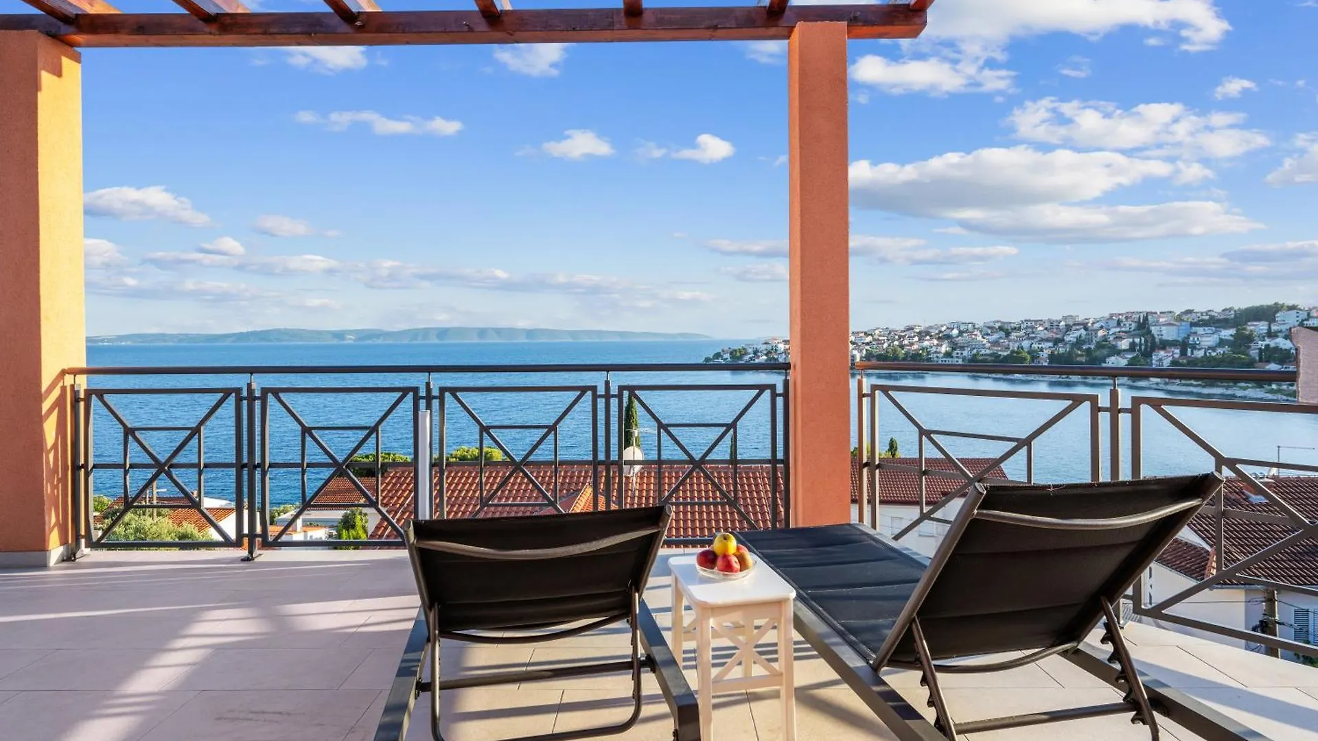Apartament Medusalina - Bora Trogir