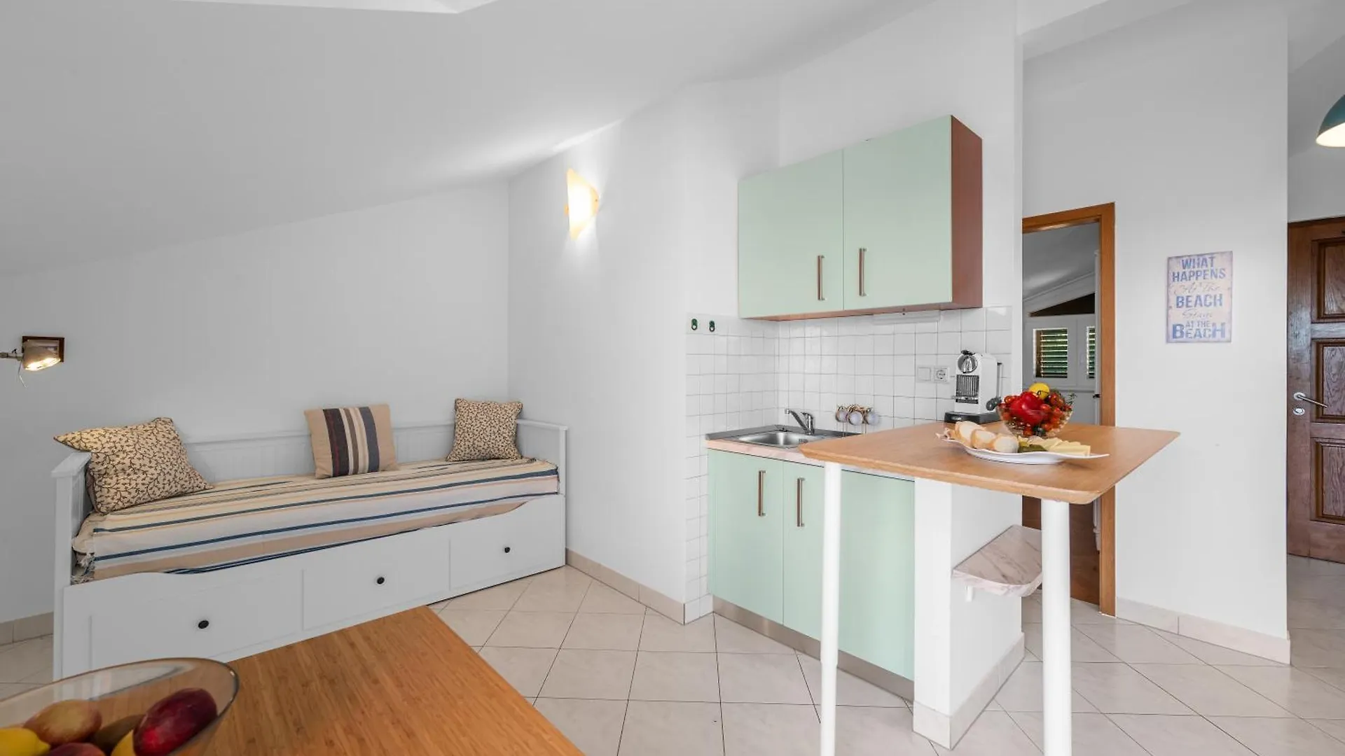 Medusalina - Bora Trogir Apartament