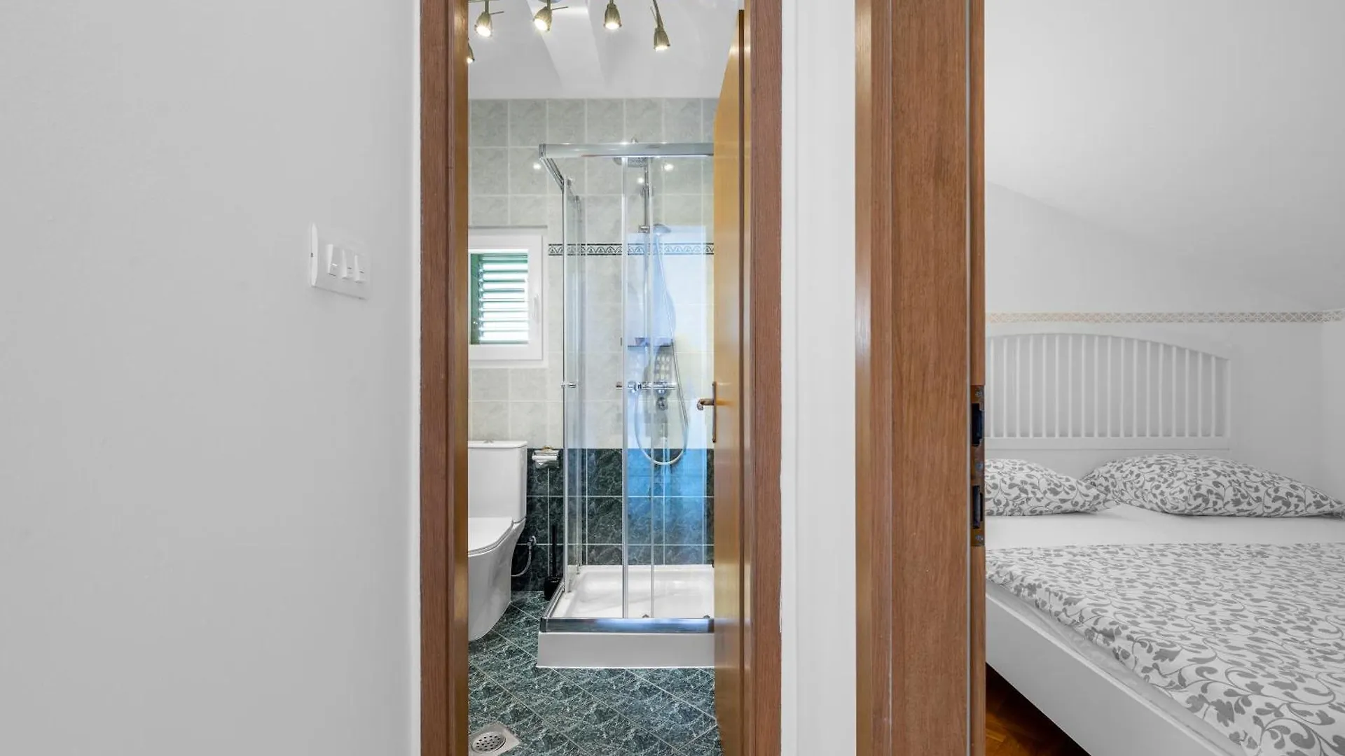 Medusalina - Bora Trogir Apartament