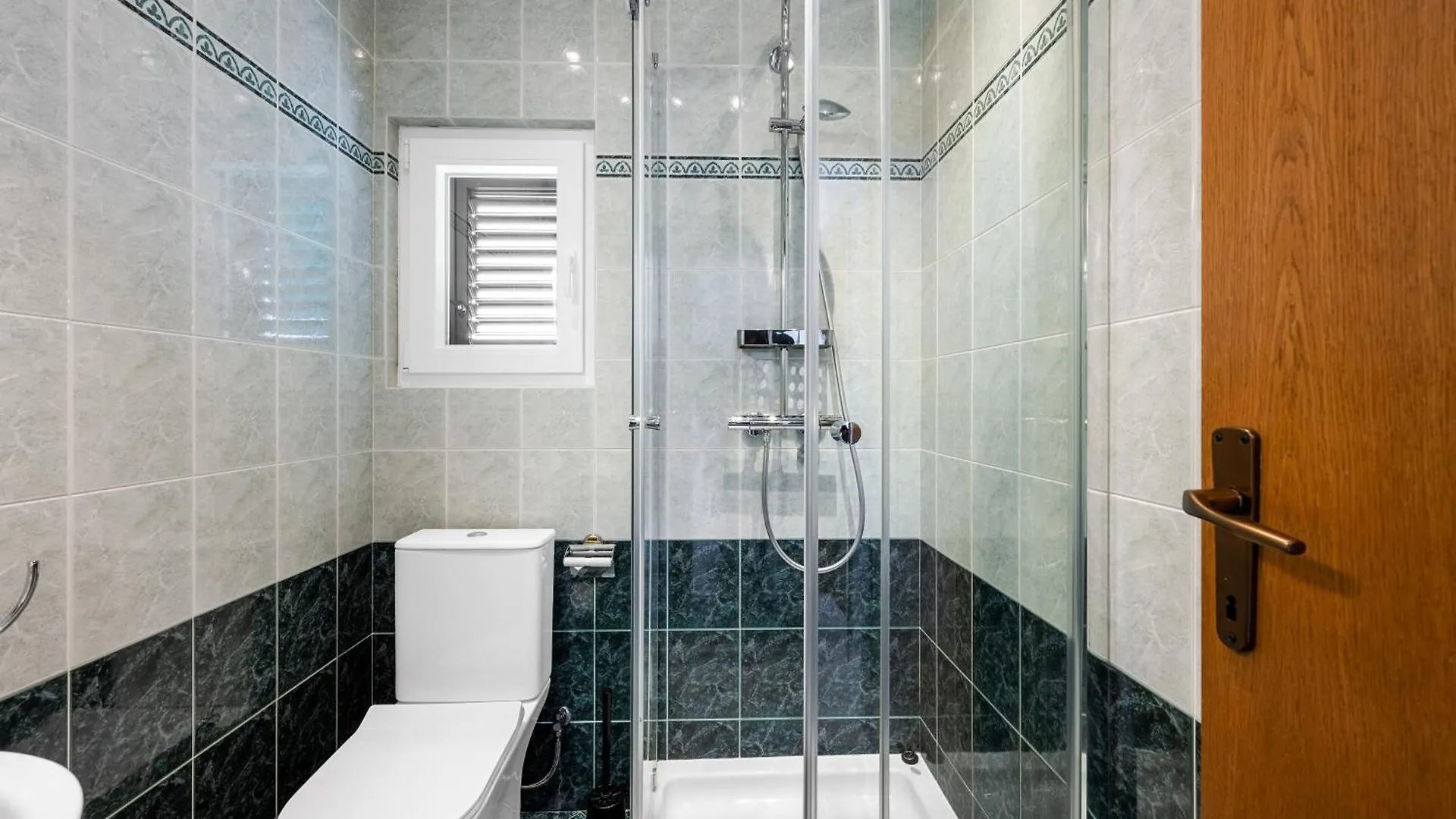 Apartament Medusalina - Bora Trogir Chorwacja